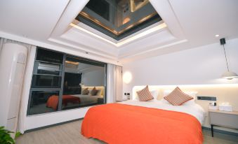 Shengsi Yidian Homestay