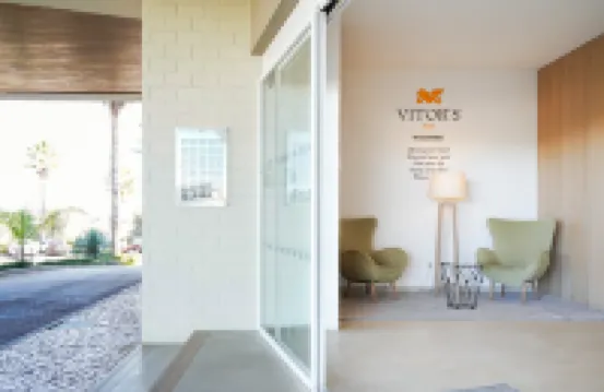 Vitors Plaza Hotels in 