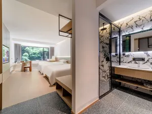 Lanyuexi Hotel