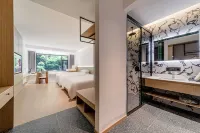 Lanyuexi Hotel