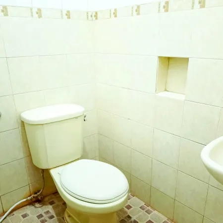 Kedung Ombo Homestay