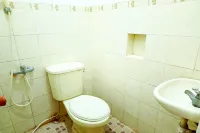 Kedung Ombo Homestay โรงแรมใน