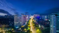 Homeinn Aifeel Hotel (Haining Intime City)