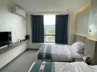 Chenghui Xuan Mountain View Hotel