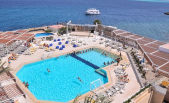 Sunrise Holidays Resort (Adults Only)