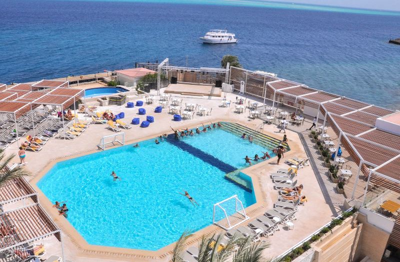 Sunrise Holidays Resort (Adults Only) photo 3
