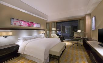 Sheraton Qinhuangdao Beidaihe  Hotel