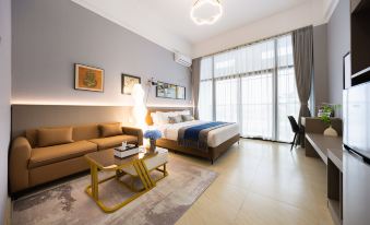 Heyston (Shenzhen Longhua Guanlan Leyard LED Southern Industrial Park Store)