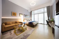Heyston (Shenzhen Longhua Guanlan Leyard LED Southern Industrial Park Store) Hotels in Shenzhen