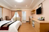 P-Park Hotel Bangkok