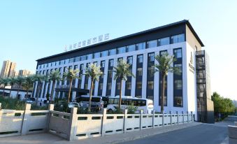 TUKE URBAN HOTEL (LANZHOU TIANQI CULTURAL TOURISM)