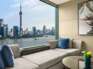 โรงแรมวิวสวยที่สุด50ยอดนิยมในเซี่ยงไฮ้