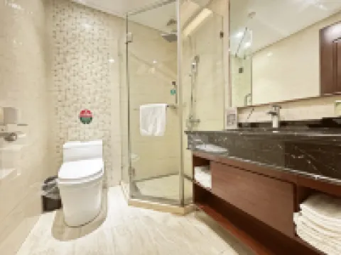 GreenTree Alliance Hotel (Shanghai International Tourism Resort North Gate) Hotels in Shanghai