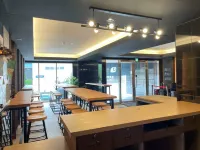 b&Tengachaya Hotels in der Nähe von U-Bhf. Abiko