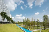Lanxing Lake View Hotel (Changsha Huanghua International Airport Branch)
