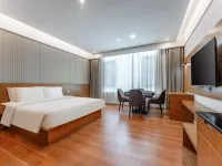 Tianmen Shangcheng Hotel Hotels in Tianmen