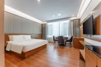 โรงแรมเซี่ยงเฉิง เทียนเหมิน