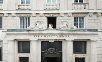 Park Hyatt Vienna
