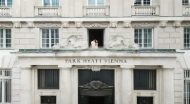 Park Hyatt Vienna