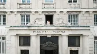 Park Hyatt Vienna Hotels in Vienna