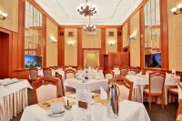 Olympia Wellness Hotel - breakfast