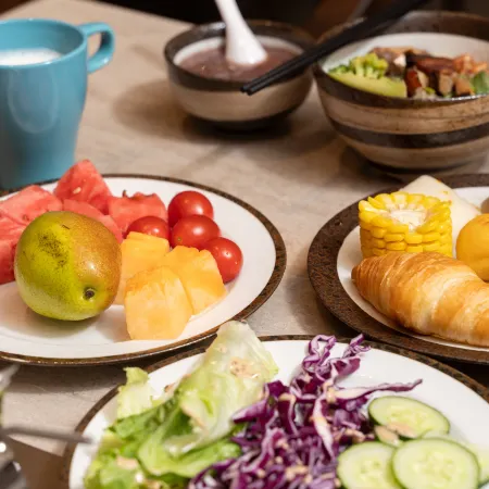 TILL BRIGHT Hotel (Chenzhou Yuhou Street)