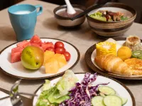TILL BRIGHT Hotel (Chenzhou Yuhou Street) - Frühstück