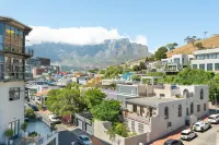 The Quarter Apartments by TPF - parking