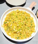 Hidden Valley Homestay (Zhongling Cableway Store in Laojunshan Scenic Area) - petit déjeuner
