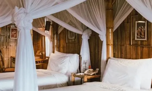 Phu Chaisai Mountain Chiang Rai Resort