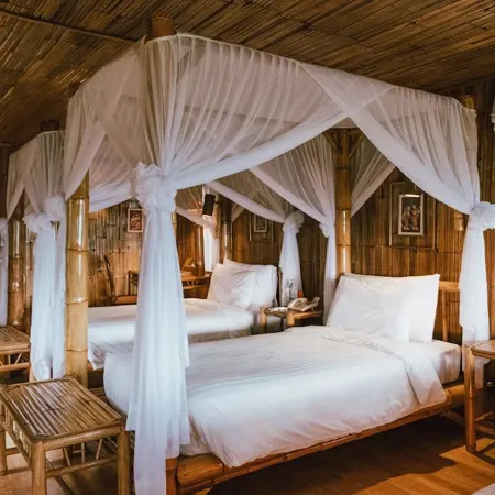 Phu Chaisai Mountain Chiang Rai Resort