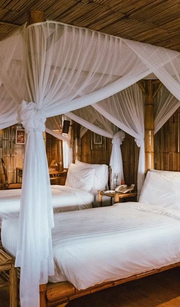 รูปภาพของภูใจใส เมาน์เทน รีสอร์ต Phu Chaisai Mountain Resort