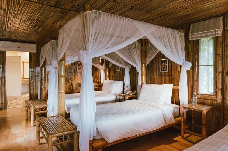 รูปภาพของภูใจใส เมาน์เทน รีสอร์ต Phu Chaisai Mountain Resort