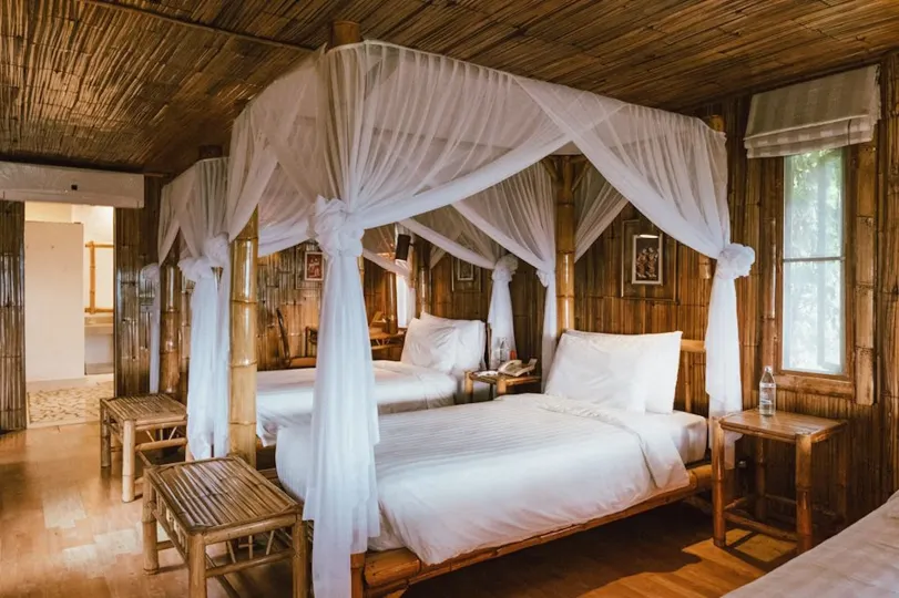 Phu Chaisai Mountain Chiang Rai Resort