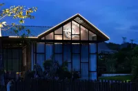 Shuise  Homestay
