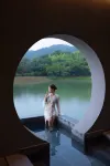 Liyang Tianmu Lake ANUE HOTEL - balneario