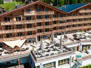 Viu Hotel Villars