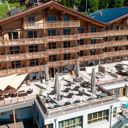 Viu Hotel Villars