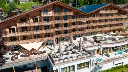 Viu Hotel Villars
