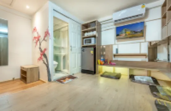 Shibaroom 呵叻府 素羅娜麗科技大學