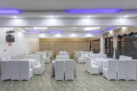 Qinghe Ruijin Private Soup Hot Spring Hotel (Li County Bipenggou Scenic Area Store) - breakfast