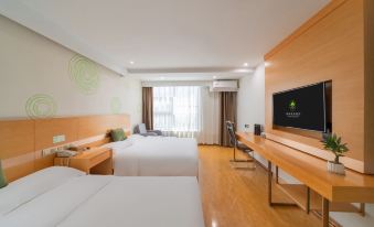 GreenTree Inn (Huayin Mount Hua High-speed Railway Station, Xiyue)