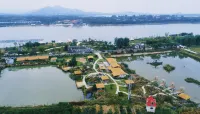 Yunmeng Pearl Resort Hotels in Mengyin