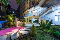 โรงแรมซิตี้ คอมฟอร์ต อินน์ (ถนนอาหารจางกงเฉียว ชางจงชุน)