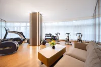 Lavande Hotel (Baoding Lekai North Avenue Yuanchuang Smart Center)