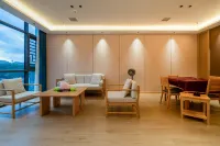 ZE QI HOTEL - 4-stjärniga