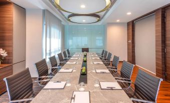 Shama Suasana Johor Bahru (Formerly known as Suasana All Suites Hotels Johor Bahru)