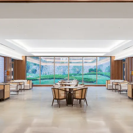 Yuluxe Hotel Baoji