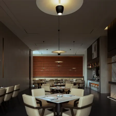 Yunmen 5 Seasons Argyle Resort Hotel