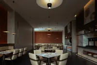 Yunmen 5 Seasons Argyle Resort Hotel - breakfast